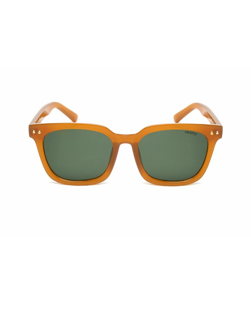 mespee eyewear |brown square full plastic |fashion essentials |branded latest & stylish sunglasses |unisex|large |zn3540-c3 - 21511497 -  Zoom Image - 0