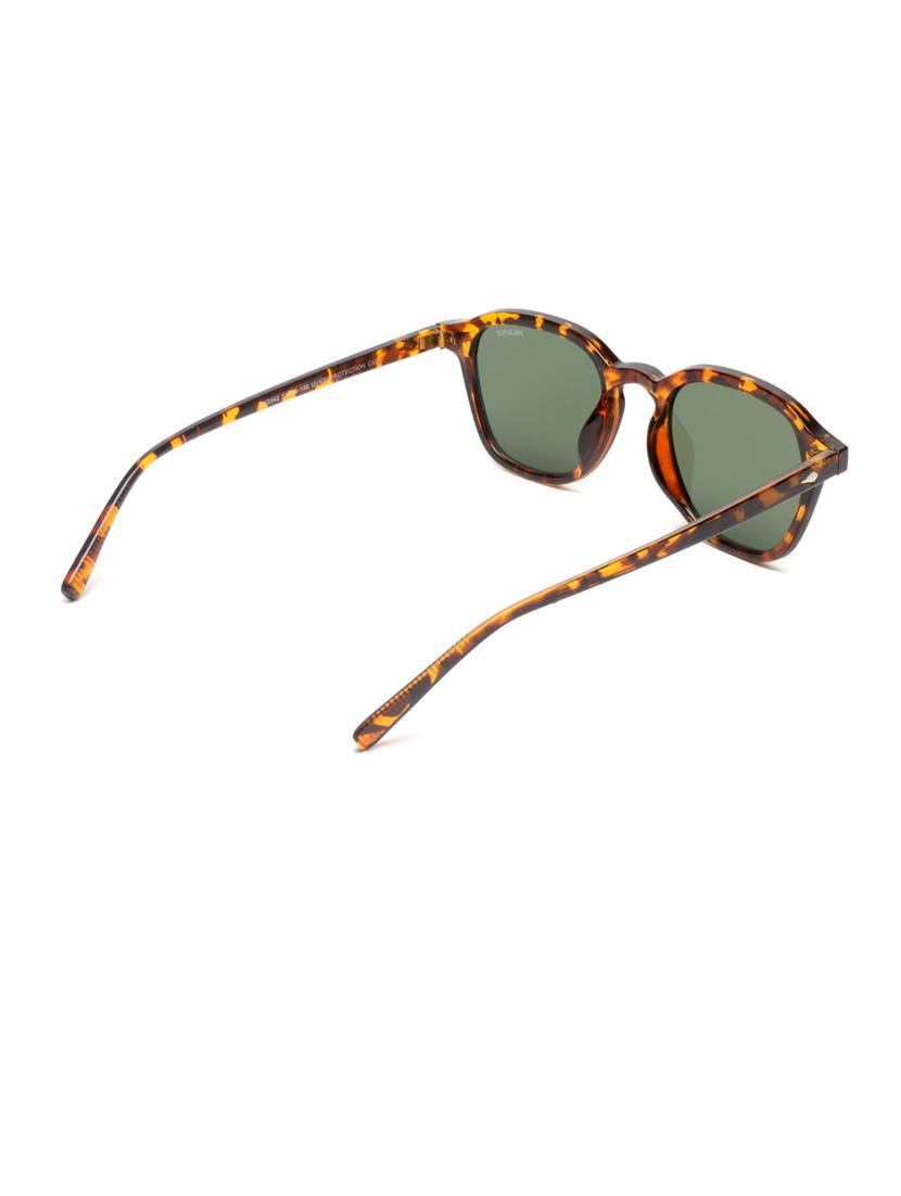 mespee eyewear |tortoise wayfarer full plastic |fashion essentials |branded latest & stylish sunglasses |unisex|large |zn3542-c2 - 21511501 - Standard Image - 2