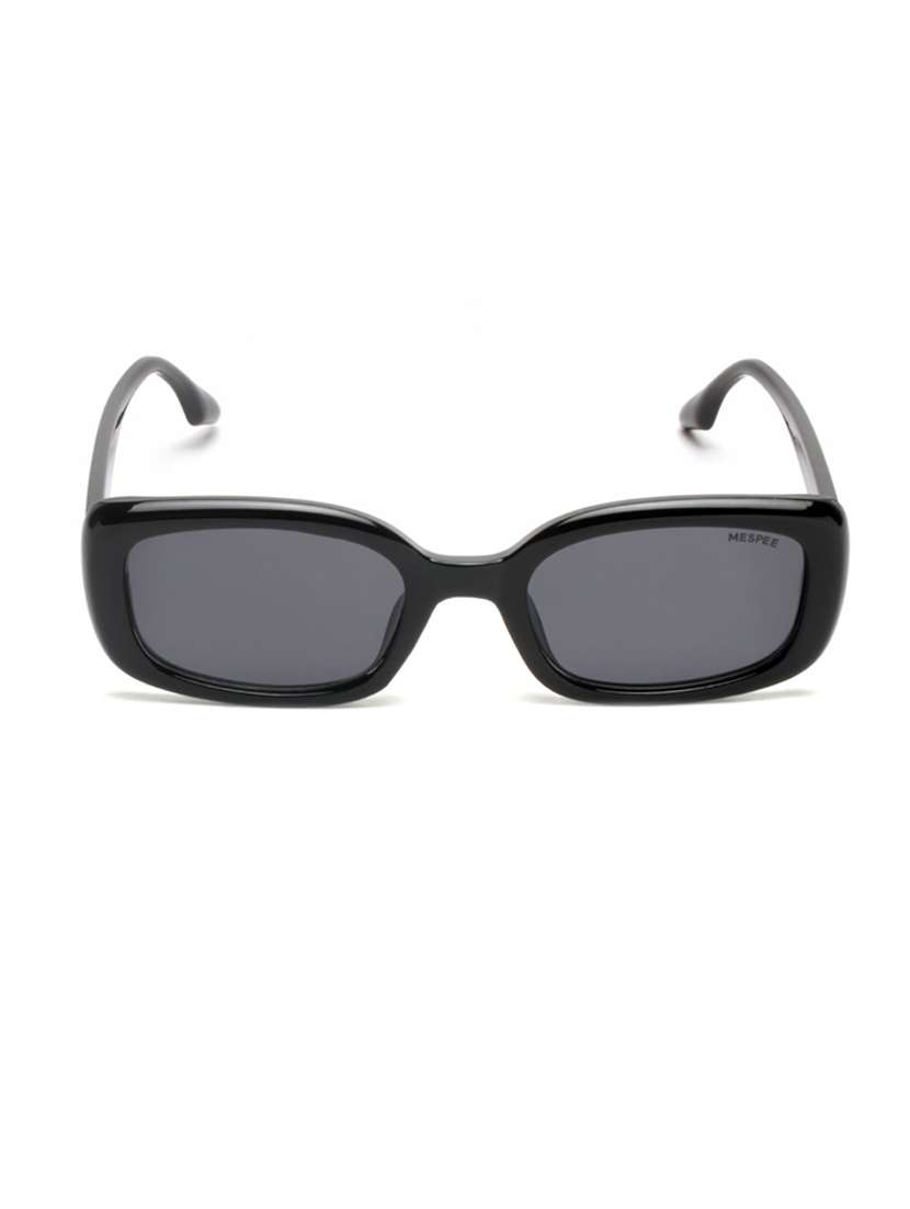 mespee eyewear |black square full plastic |fashion essentials |branded latest & stylish sunglasses |unisex|medium |zn3556-c1
