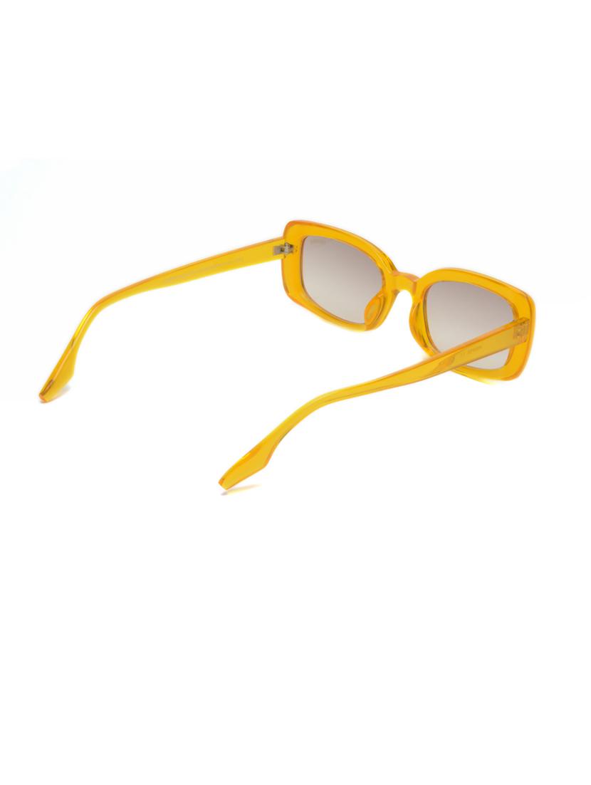 mespee eyewear |yellow square full plastic |fashion essentials |branded latest & stylish sunglasses |unisex|medium |zn3556-c2 - 21511529 - Standard Image - 2