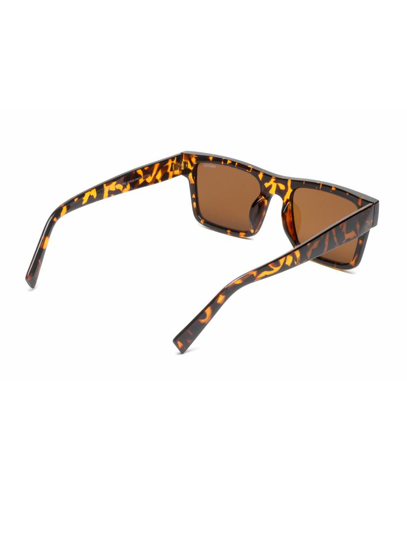 mespee eyewear|tortoise rectangular full plastic|fashion essentials|branded latest & stylish sunglasses|unisex|large|zn3557-c2 - 21511532 - Standard Image - 2
