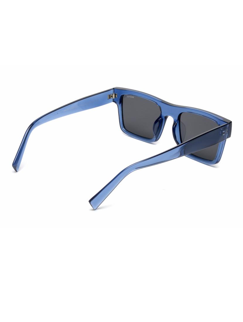 mespee eyewear |blue rectangular full plastic |fashion essentials |branded latest & stylish sunglasses |unisex|large |zn3557-c3 - 21511533 - Standard Image - 2