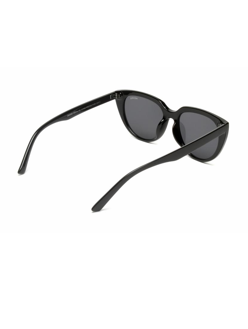 mespee eyewear |black oval full plastic |fashion essentials |branded latest & stylish sunglasses |unisex|large |zn3559-c1 - 21511539 - Standard Image - 2