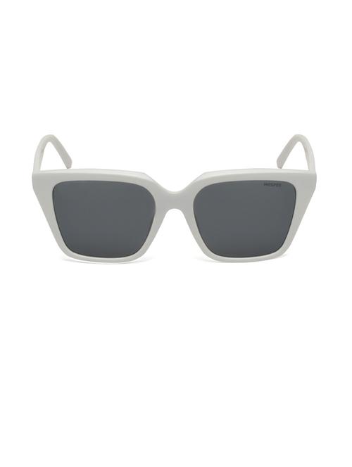 mespee eyewear |white cat eye full plastic |fashion essentials |branded latest & stylish sunglasses |unisex|large |zn3560-c3 - 21511543 - Standard Image - 0