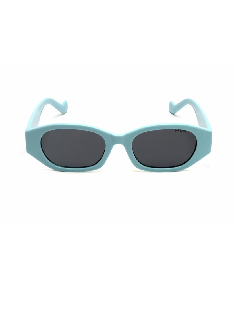 mespee eyewear |blue oval full plastic |fashion essentials |branded latest & stylish sunglasses |unisex|large |zn3562-c3 - 21511546 - Zoom Image - 0