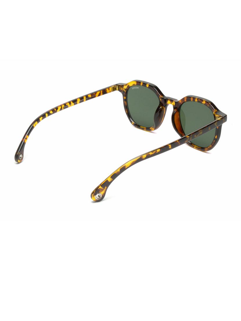 mespee eyewear |tortoise round full plastic |fashion essentials |branded latest & stylish sunglasses |unisex|large |zn3580-c2 - 21511579 - Standard Image - 2