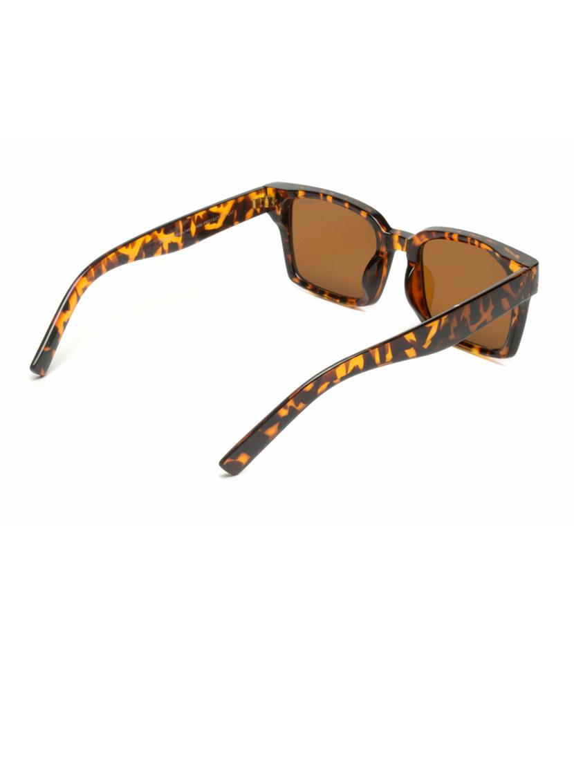 mespee eyewear|tortoise rectangular full plastic|fashion essentials|branded latest & stylish sunglasses|unisex|large|zn3584-c2 - 21511588 - Standard Image - 2