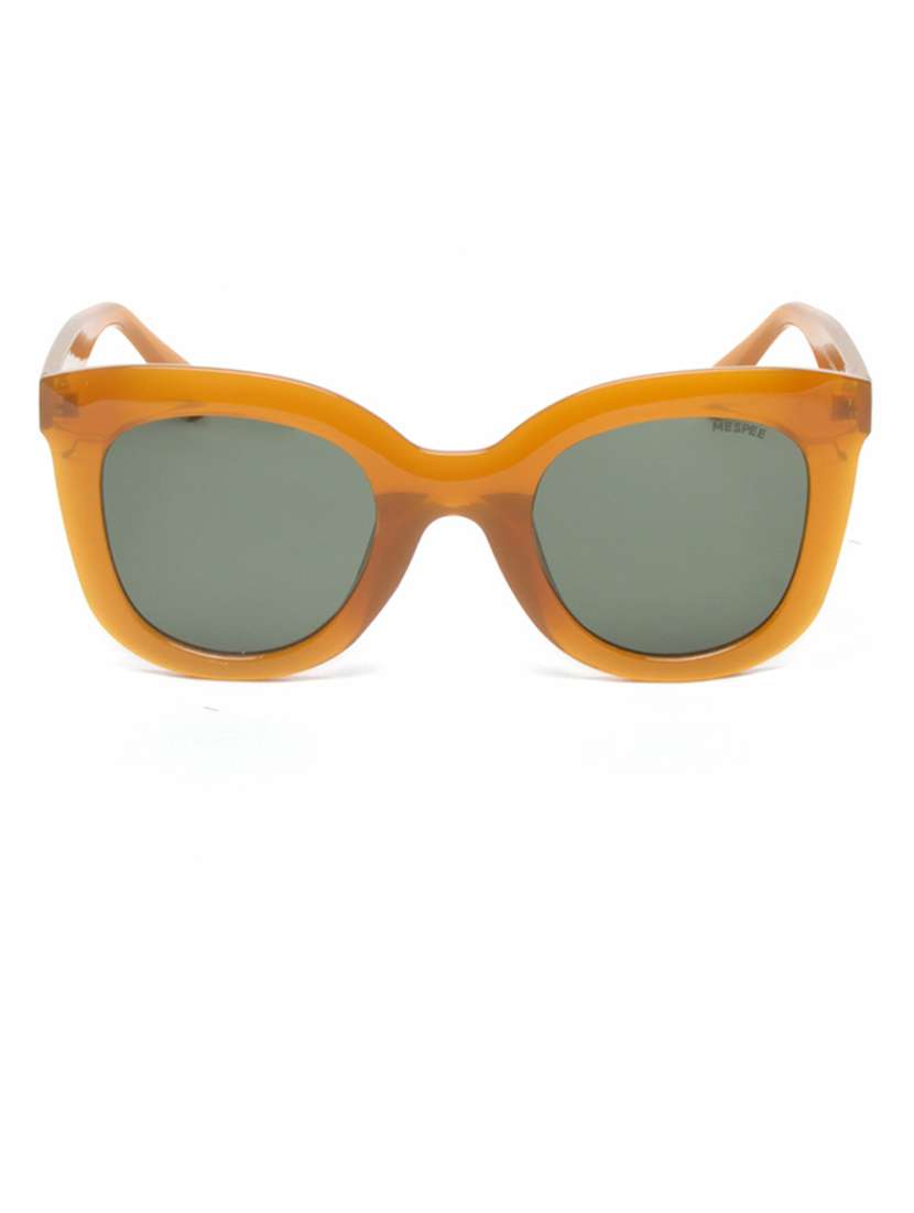 mespee eyewear |brown oval full plastic |fashion essentials |branded latest & stylish sunglasses |unisex|large |zn3586-c2