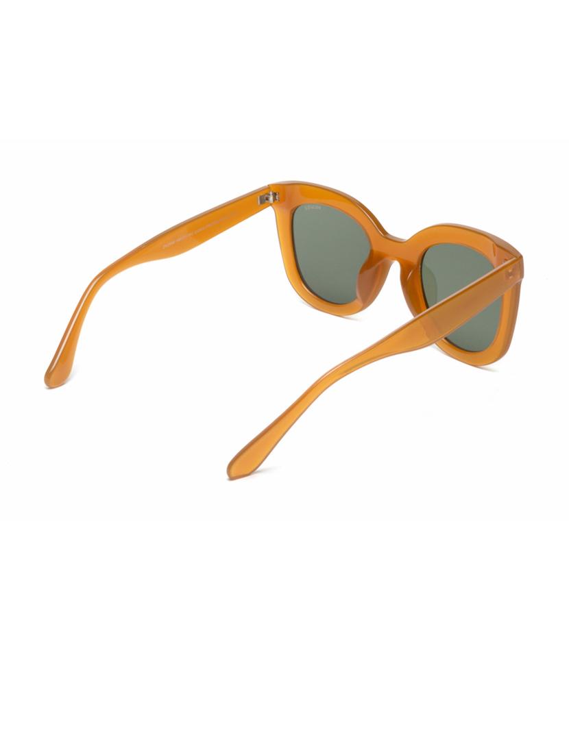 mespee eyewear |brown oval full plastic |fashion essentials |branded latest & stylish sunglasses |unisex|large |zn3586-c2 - 21511593 - Standard Image - 2