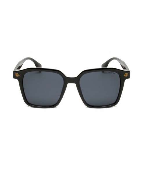 mespee eyewear |black square full plastic |fashion essentials |branded latest & stylish sunglasses |unisex|large |zn3590-c1 - 21511595 -  Standard Image - 0