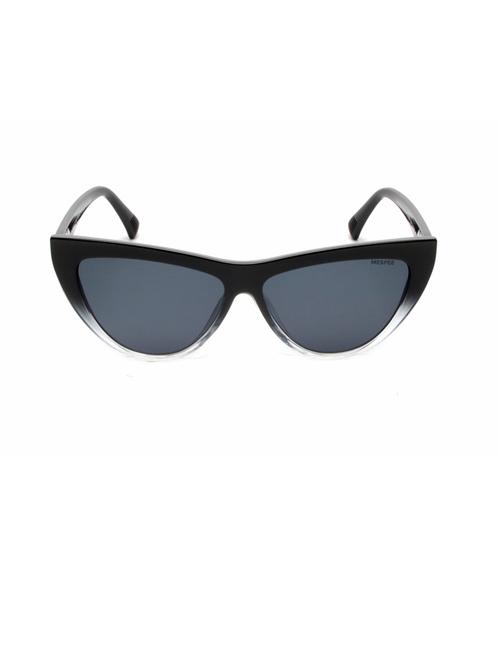 mespee eyewear |blue cat eye full plastic |fashion essentials |branded latest & stylish sunglasses |unisex|large |zn3591-c2 - 21511599 - Standard Image - 0