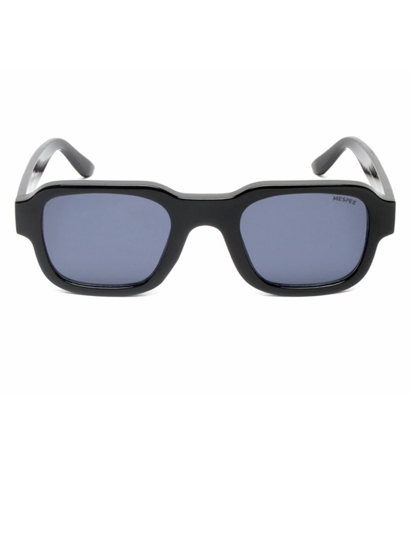 mespee eyewear |black wayfarer full plastic |fashion essentials |branded latest & stylish sunglasses |unisex|large |zn3606-c1 - 21511607 - Zoom Image - 0