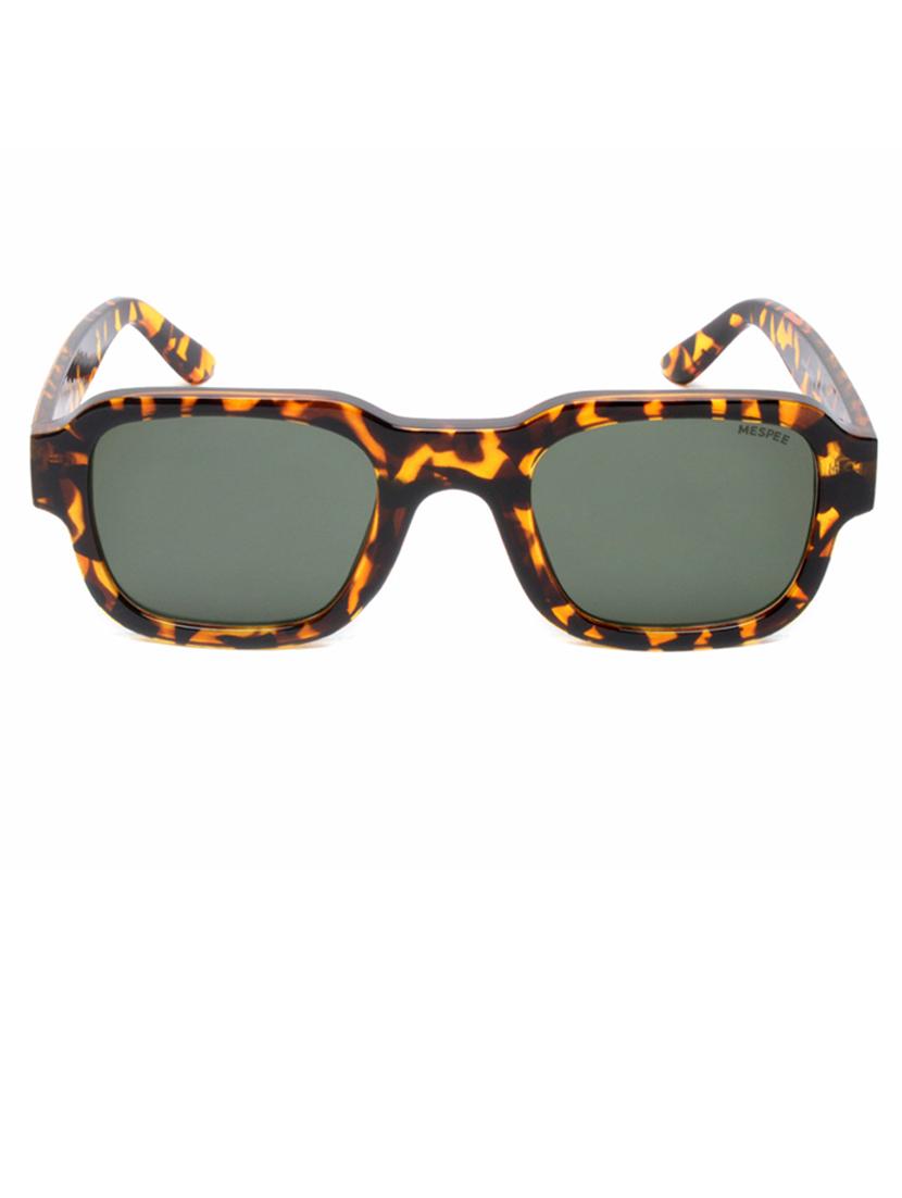 brown tortoise wayfarer full plastic unisex sunglasses - 21511608 - Zoom Image - 0