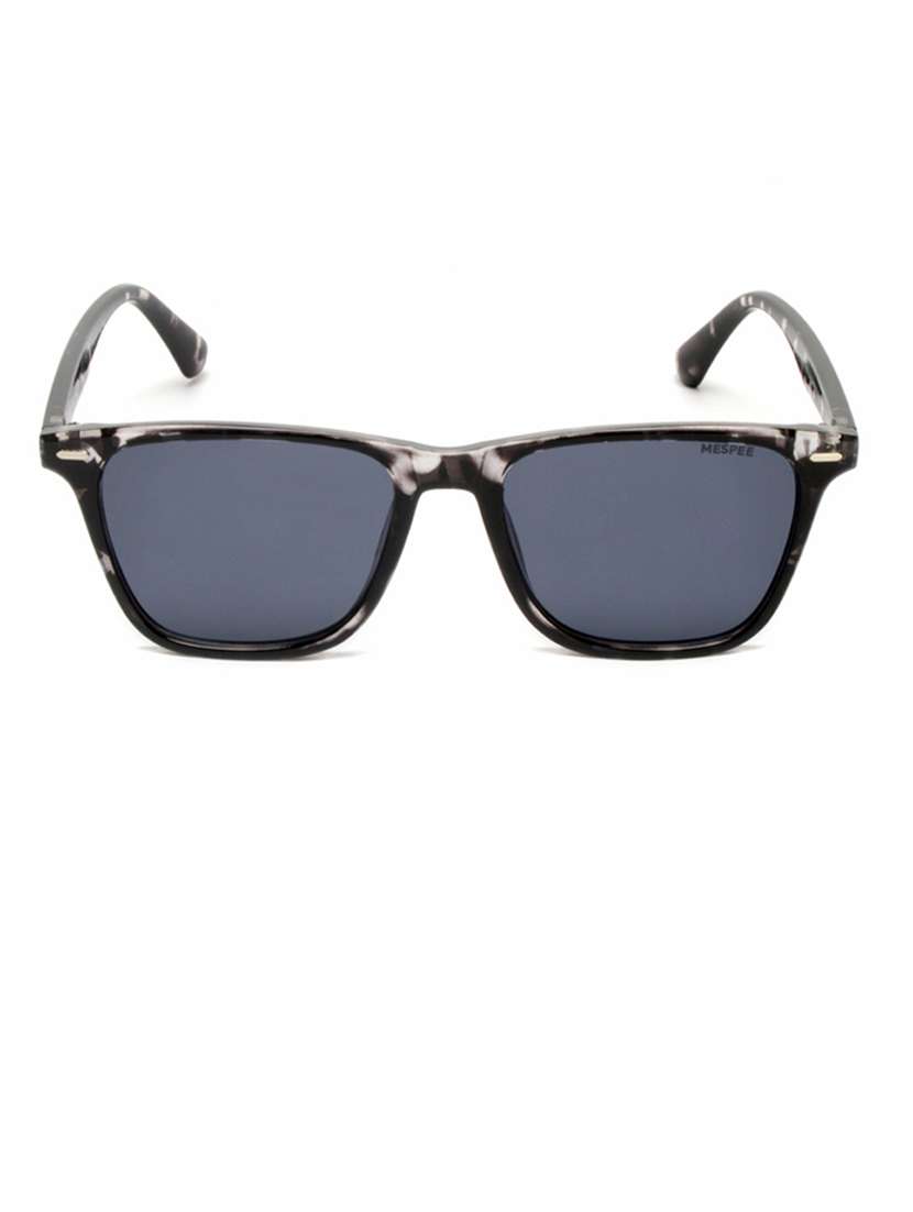 mespee eyewear |grey square full plastic |fashion essentials |branded latest & stylish sunglasses |unisex|medium |zn3614-c4