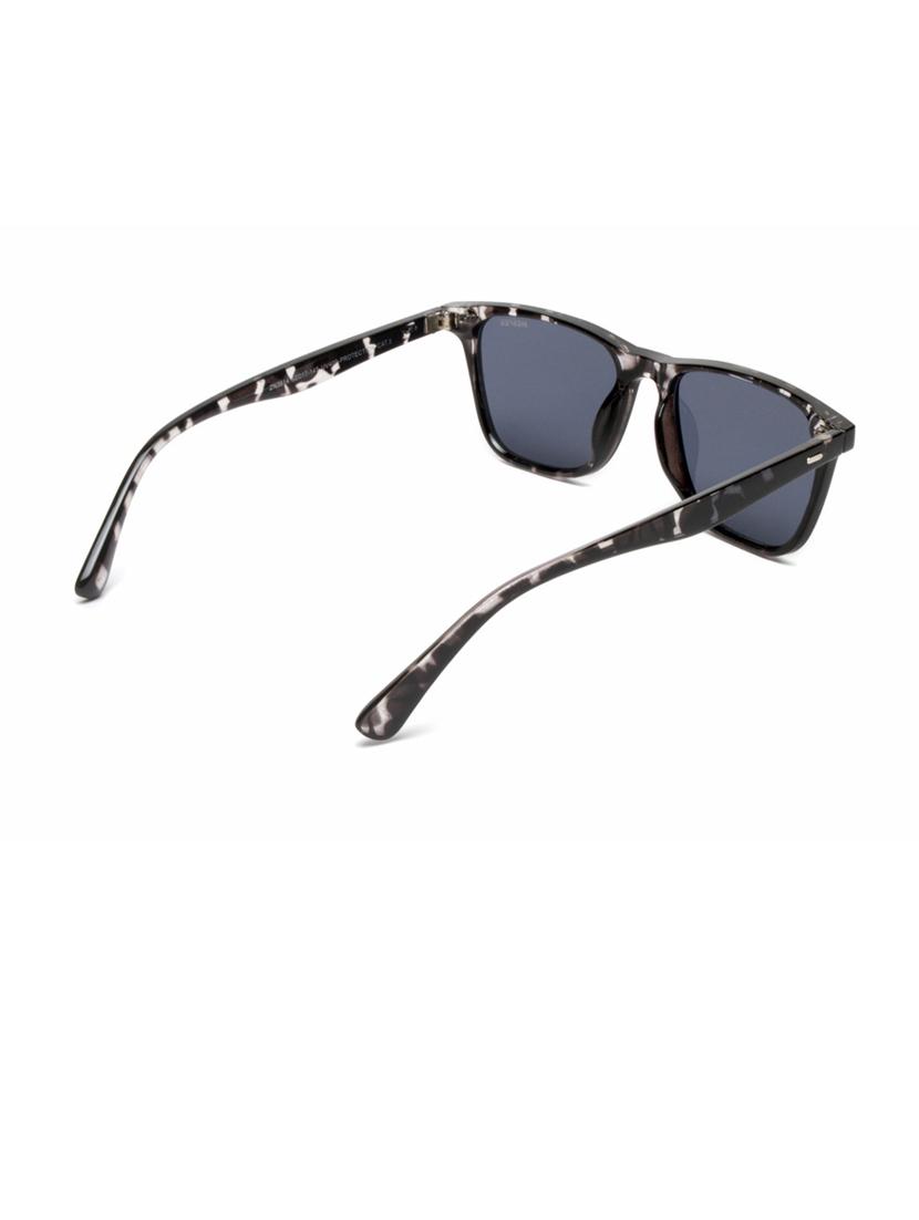 mespee eyewear |grey square full plastic |fashion essentials |branded latest & stylish sunglasses |unisex|medium |zn3614-c4 - 21511623 - Standard Image - 2