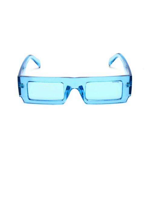 mespee eyewear |blue rectangular full plastic |fashion essentials |branded latest & stylish sunglasses |unisex|large |zn3629-c5 - 21511640 - Standard Image - 0