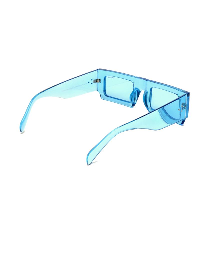 mespee eyewear |blue rectangular full plastic |fashion essentials |branded latest & stylish sunglasses |unisex|large |zn3629-c5 - 21511640 - Standard Image - 2