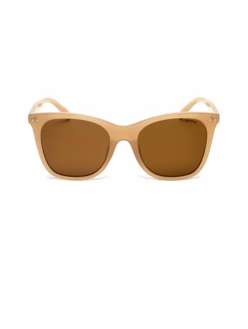 mespee eyewear |brown square full plastic |fashion essentials |branded latest & stylish sunglasses |unisex|medium |zn3630-c2 - 21511642 - Standard Image - 0
