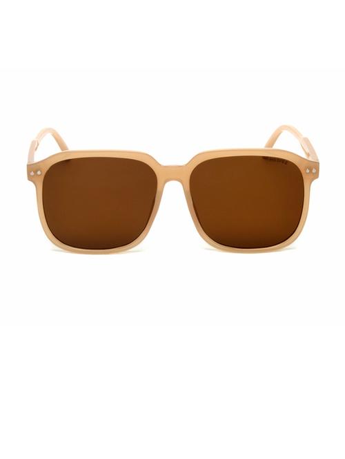 mespee eyewear |brown square full plastic |fashion essentials |branded latest & stylish sunglasses |unisex|large |zn3632-c4 - 21511653 -  Standard Image - 0
