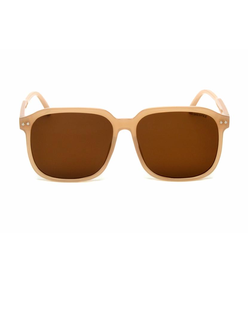 mespee eyewear |brown square full plastic |fashion essentials |branded latest & stylish sunglasses |unisex|large |zn3632-c4 - 21511653 -  Zoom Image - 0