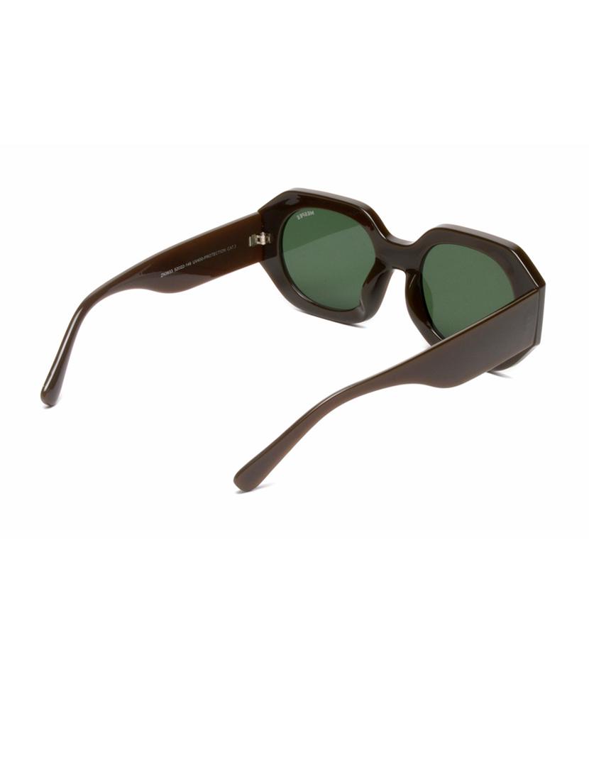 mespee eyewear |brown oval full plastic |fashion essentials |branded latest & stylish sunglasses |unisex|medium |zn3633-c3 - 21511657 - Standard Image - 2