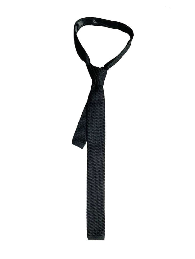 men self textured tie