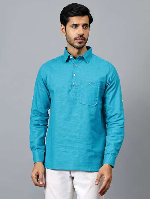 turquoise