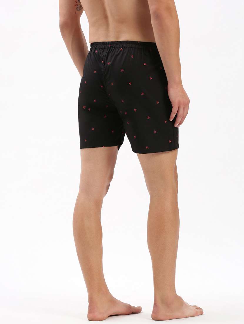 men mid-rise printed boxer - 21514409 -  Standard Image - 2