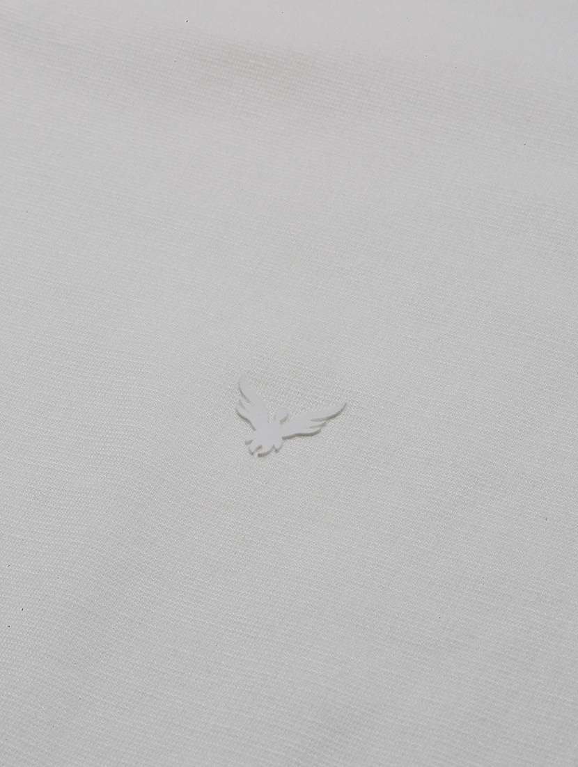 men short sleeve plain t-shirt - 21514833 - Standard Image - 7