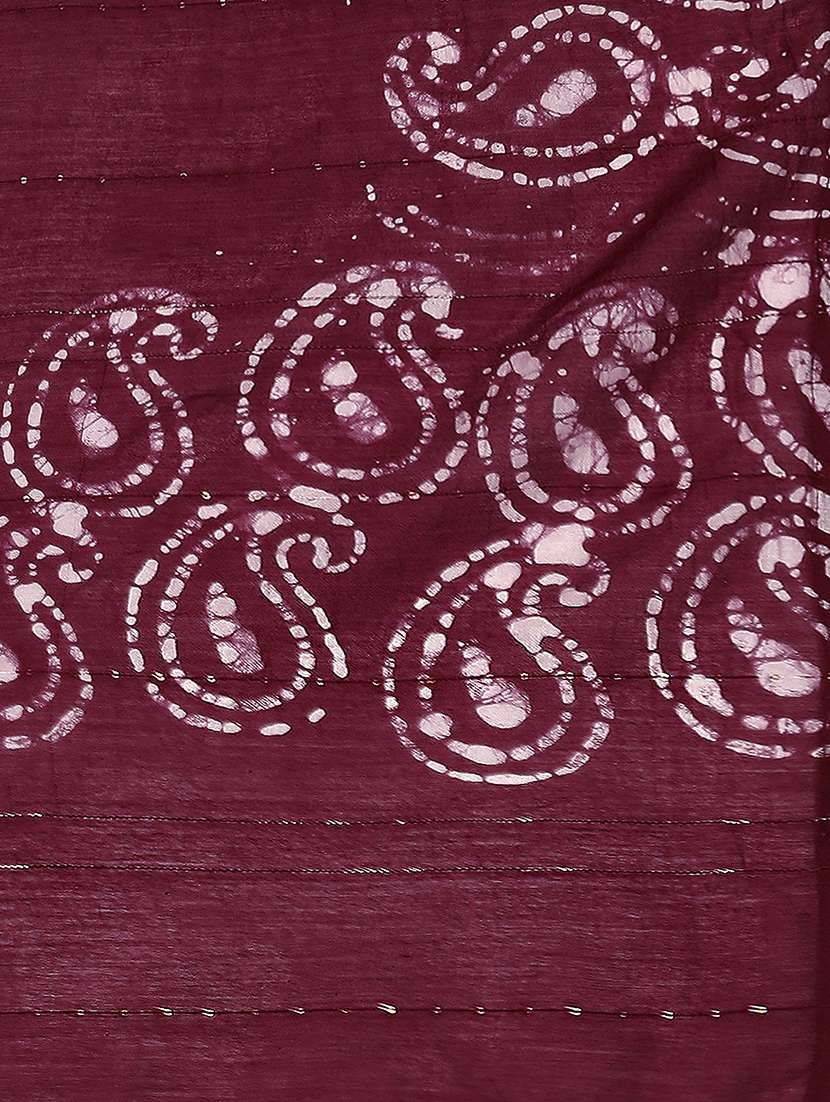 women batik kurta pant set with dupatta - 21514912 -  Standard Image - 7