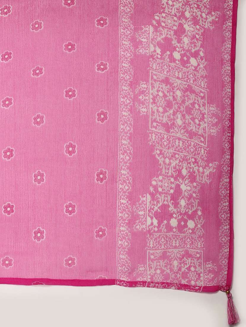 women embroidered kurta salwar set with dupatta - 21514913 -  Standard Image - 7