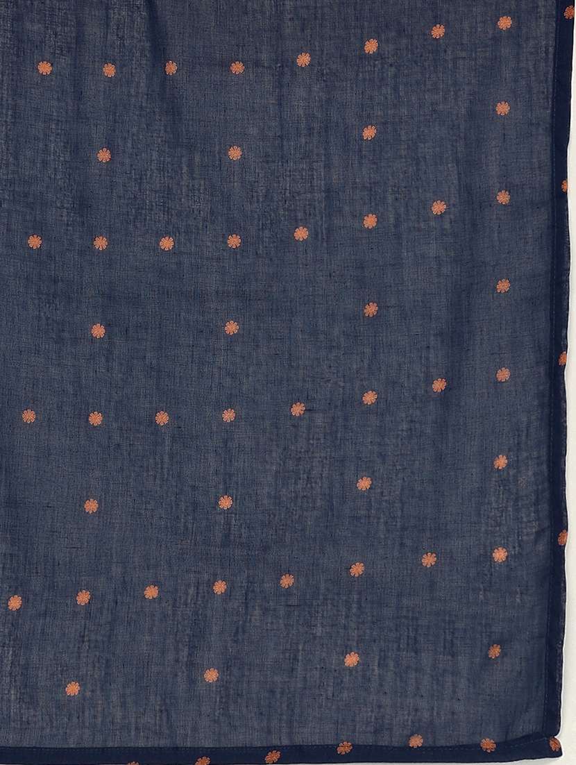 women olive printed kurta skirt set with dupatta - 21514920 - Standard Image - 7