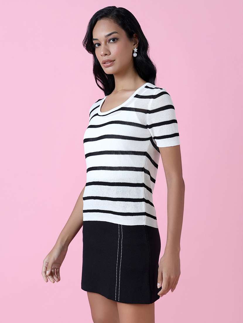 women white self-designed regular top - 21515098 -  Standard Image - 2