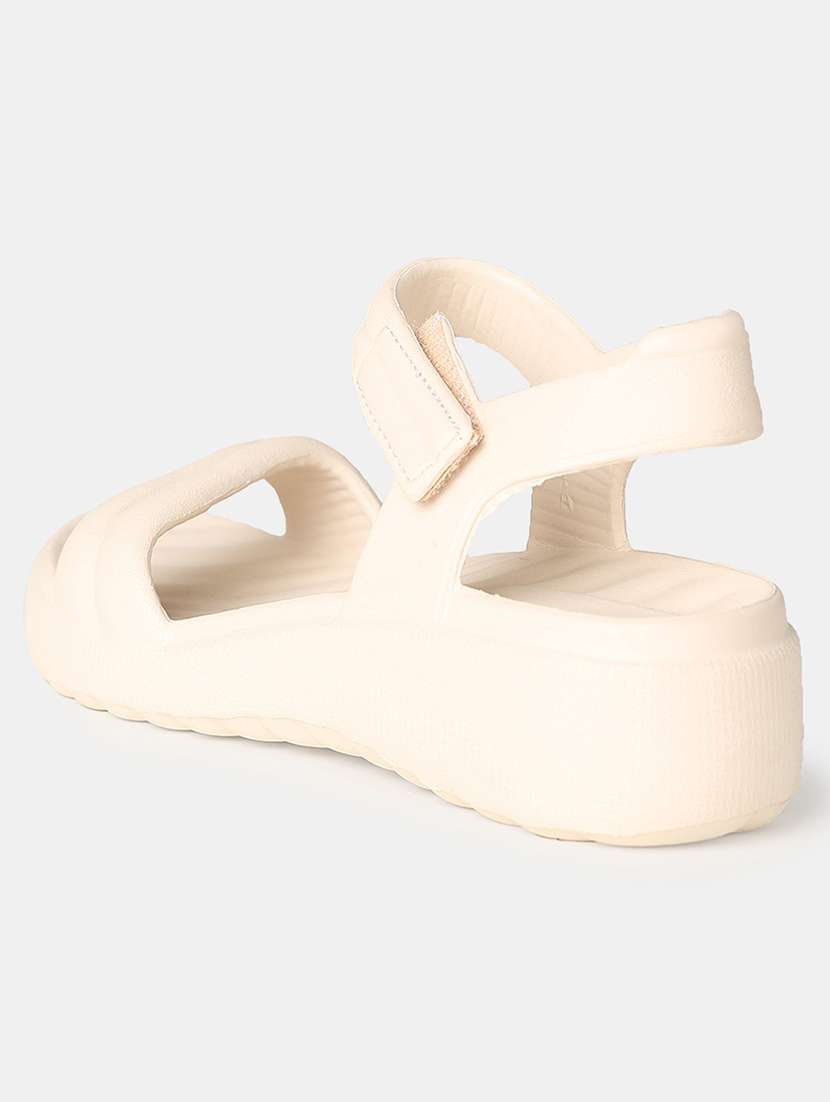 women ankle strap wedge - 21515300 -  Standard Image - 2