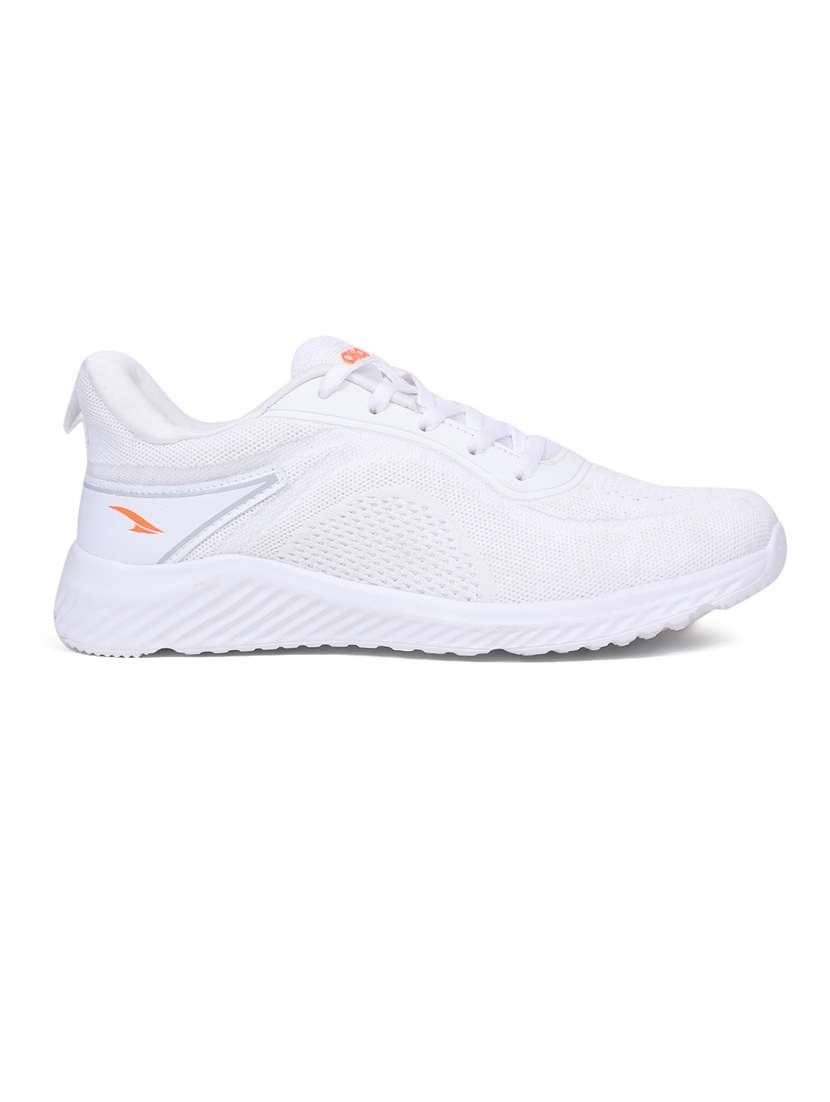 men white sport shoe - 21518510 - Zoom Image - 0