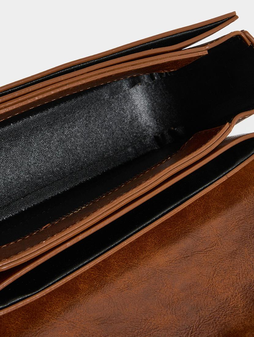 women textured handbag - 21518866 - Standard Image - 2