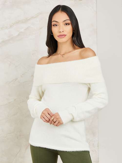 off white