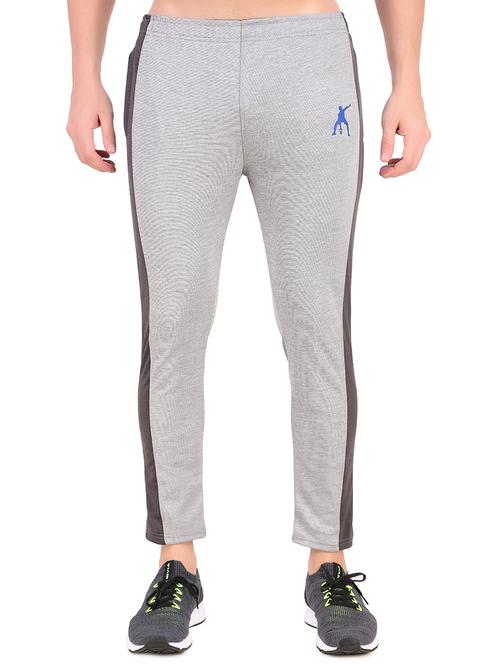 men striped full length track pant - 21522151 -  Standard Image - 0