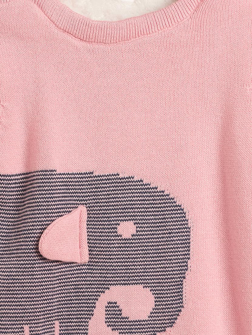 kids long sleeves self design rompers - 21522723 - Standard Image - 2