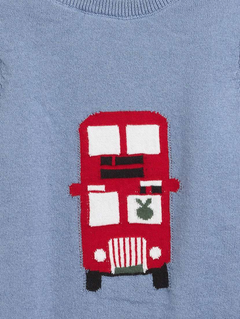 kids long sleeves self design rompers - 21522736 - Standard Image - 2