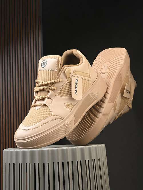 beige