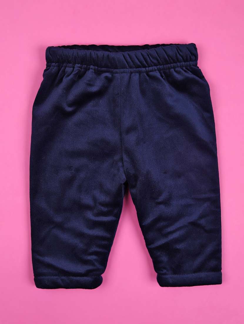 boys printed winterwear full length set - 21533786 -  Standard Image - 2