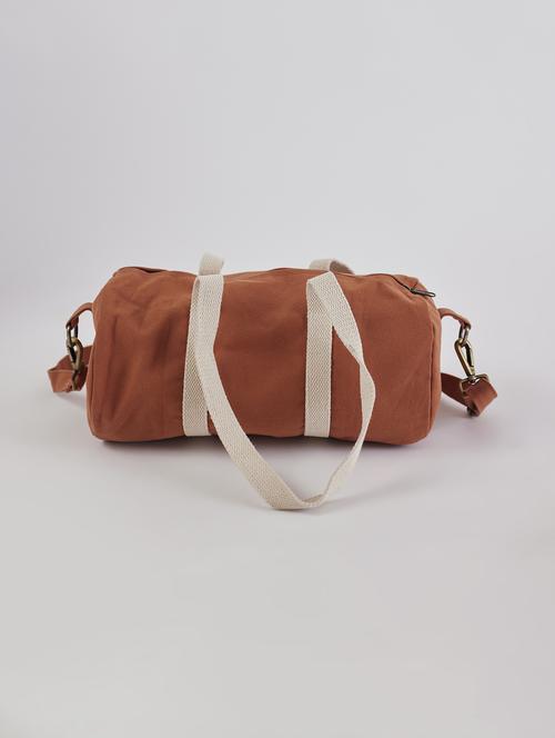 brown regular handbag - 21536772 - Standard Image - 0