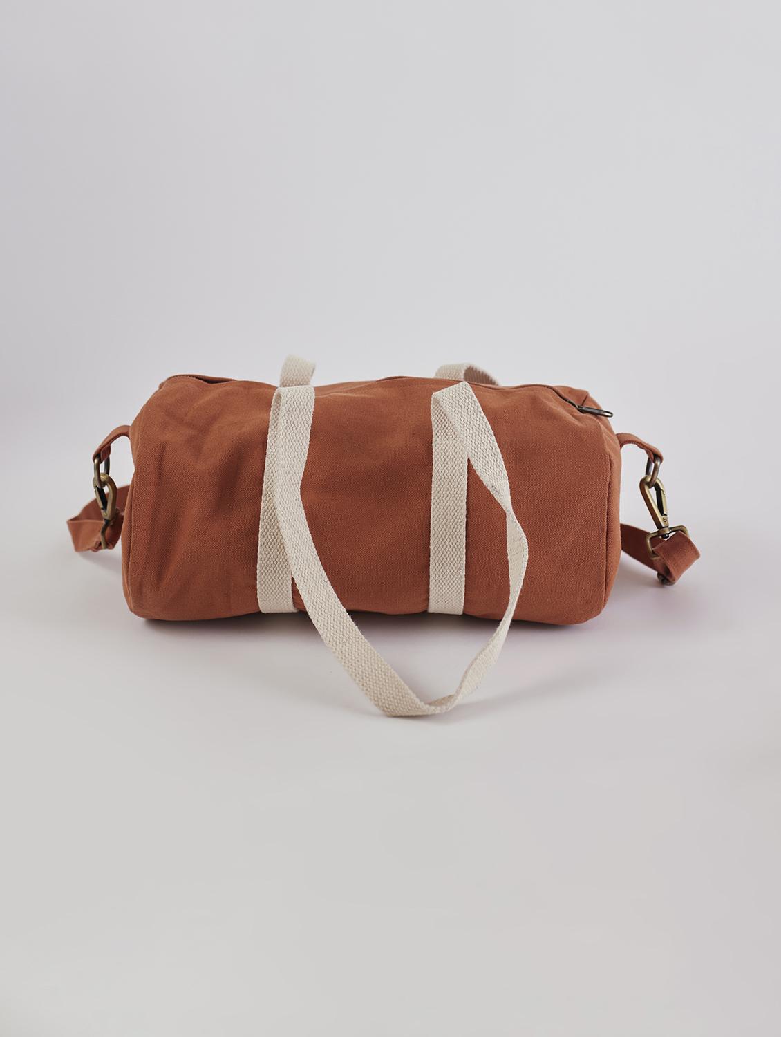 brown regular handbag - 21536772 - Zoom Image - 0