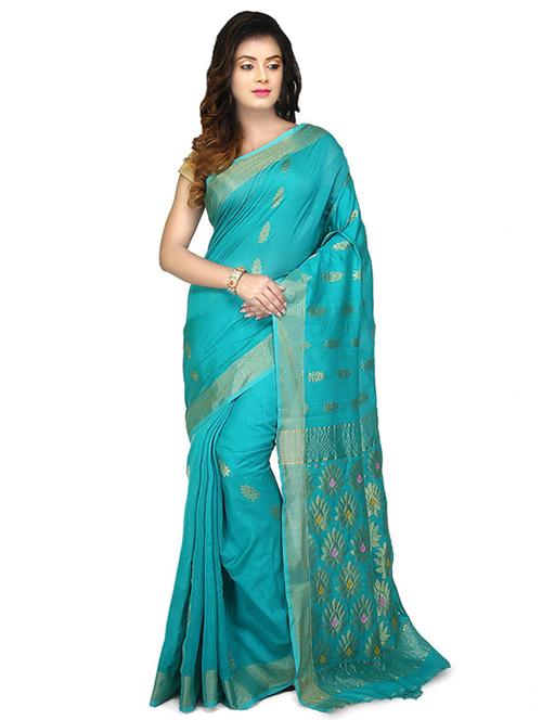 women self design mysore silk saree - 21536817 - Standard Image - 0