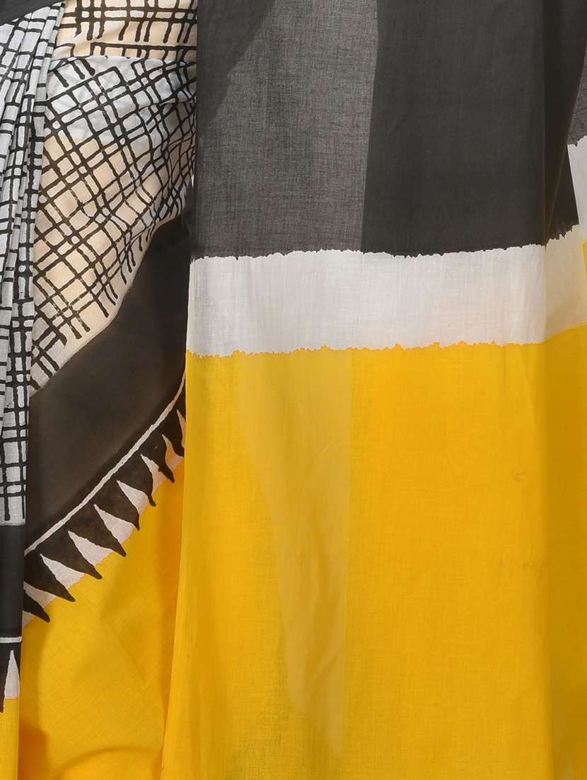 women printed saree - 21536883 - Standard Image - 2