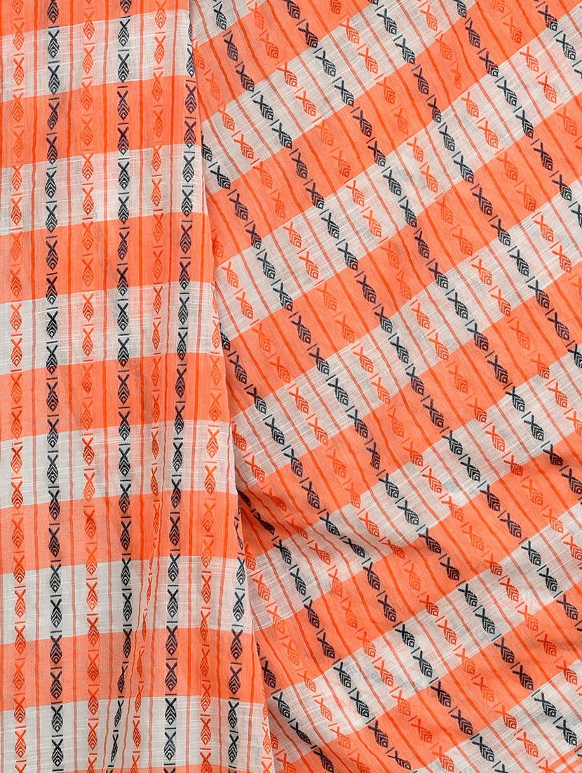 women self design handloom saree - 21536930 - Standard Image - 2