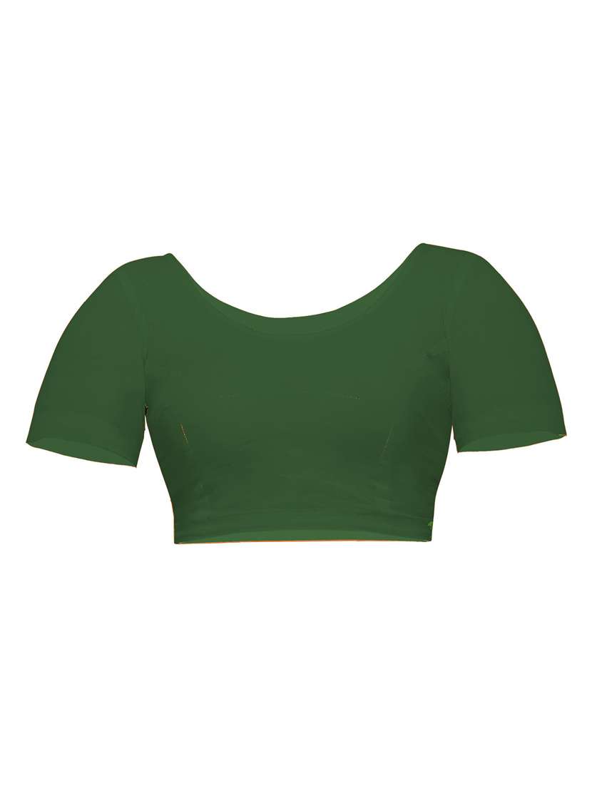 women solid handloom saree - 21536949 -  Standard Image - 2