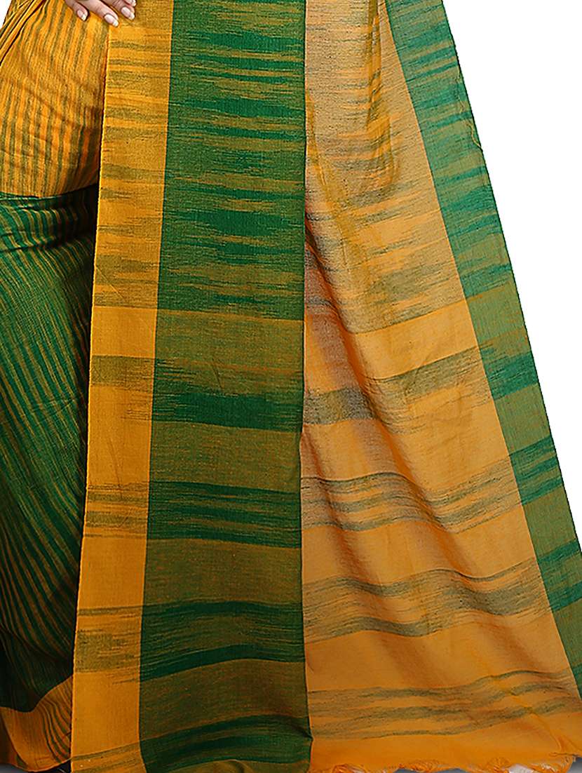 women self design handloom saree - 21536961 -  Standard Image - 2