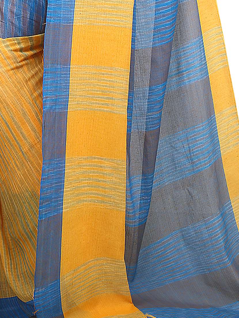 women self design handloom saree - 21536962 -  Standard Image - 2